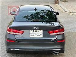 کیا ئۆپتیما